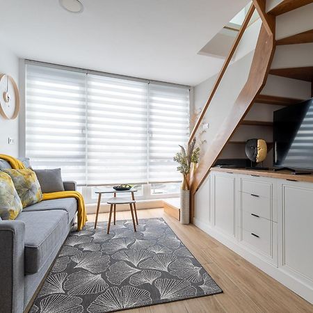 Apartamento Almuina Marin Luaran gambar
